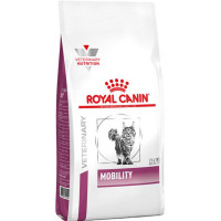 Royal Canin Mobility Feline Лікувальний корм для дорослих кішок