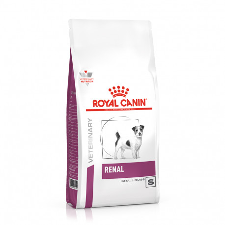 Royal Canin Renal Small Dog Canine Лечебный корм для собак