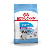 Royal Canin Giant Puppy Сухий корм для цуценят