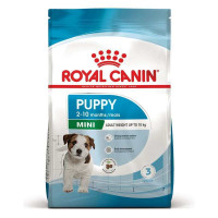 Royal Canin Mini Puppy Сухой корм для щенков 
