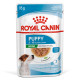 Royal Canin Mini Puppy Консервы для щенков 