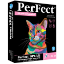 ВетСинтез PerFect Краплі на холку від бліх вошей кліщів та волосоїдів для котів 0,6 мл