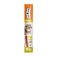 Club 4 Paws Premium Meat Stick М'ясна паличка для дорослих кішок з індичкою та кроликом