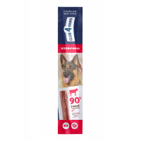 Club 4 Paws Premium Meat Stick М'ясна паличка для дорослих собак із яловичиною