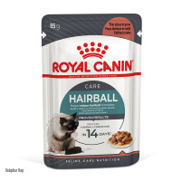 Royal Canin Hairball Care Консерви для дорослих кішок