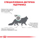 Royal Canin Satiety Weight Management Лечебный корм для взрослых кошек