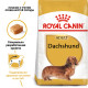 Royal Canin Dachshund Adult Сухой корм для собак
