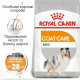 Royal Canin Mini Coat Care Сухой корм для собак 