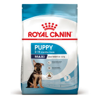 Royal Canin Maxi Puppy Сухой корм для щенков
