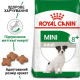Royal Canin Mini Adult 8+ Сухой корм для собак