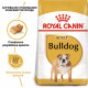 Royal Canin Bulldog Adult Сухой корм для собак