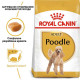 Royal Canin Poodle Adult Сухой корм для собак