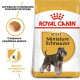 Royal Canin Schnauzer Adult Сухой корм для собак