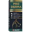 ВетСинтез Helpet Pro Derma Дерматологический шампунь для собак и кошек