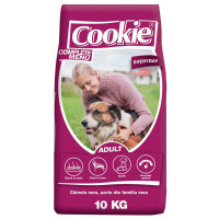 Cookie Adult Dog Everyday Complete Menu Сухой корм для взрослых собак всех пород