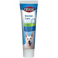 Trixie Зубная паста для собак с мятой