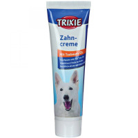 Trixie Зубная паста для собак с маслом чайного дерева