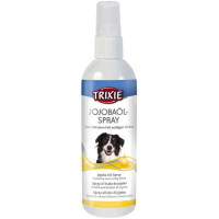 Trixie Jojoba Oil Spray Спрей для шерсти собак с маслом жожоба
