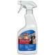 Trixie Repellent Спрей Відлякує та очищає проти міток для собак та котів для використання на вулиці та в приміщенні
