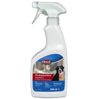 Trixie Repellent Срей-отпугиватель собак и котов для использования на улице и в помещении