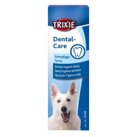 Trixie Зубной спрей для собак с фтором