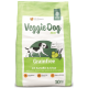 Josera Green Petfood VeggieDog Adult Grainfree Kartoffel & Erbse Беззерновий вегетаріанський сухий корм для дорослих собак з картоплею та горохом