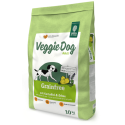 Josera Green Petfood VeggieDog Adult Grainfree Kartoffel & Erbse Беззерновий вегетаріанський сухий корм для дорослих собак з картоплею та горохом