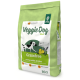 Josera Green Petfood VeggieDog Adult Grainfree Kartoffel & Erbse Беззерновий вегетаріанський сухий корм для дорослих собак з картоплею та горохом