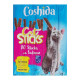 Coshida Cat Sticks Salmon Лакомство палочки для котов с лососем