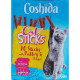 Coshida Cat Sticks Liver & Poultry Лакомство палочки для котов с печенью и курицей