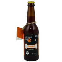 Canin crafter Пиво для собак со вкусом телятины