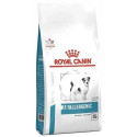 Royal Canin Anallergenic Small Dog Canine Лікувальний корм для собак малих порід