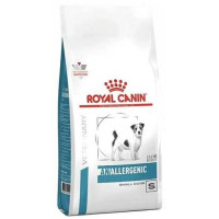 Royal Canin Anallergenic Small Dog Canine Лечебный корм для собак малых пород