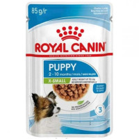 Royal Canin Xsmall Puppy Консерви для цуценят
