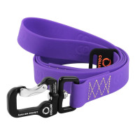 Collar EVOLUTOR Поводок Эволютор для собак фиолетовый