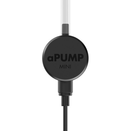 Collar AquaLighter aPUMP Бесшумный аквариумный компрессор