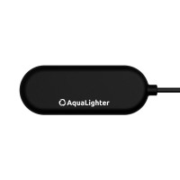 Collar AquaLighter PicoTablet LED світильник із силіконовим корпусом для прісноводних акваріумів до 10 літрів