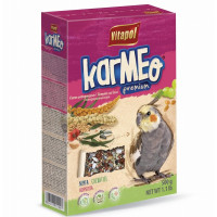 Vitapol Karmeo Premium Корм для середніх папуг німф