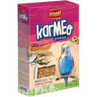 Vitapol Karmeo Premium Корм для хвилястих папуг