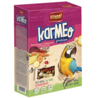 Vitapol Karmeo Premium Корм для крупных попугаев