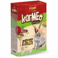 Vitapol Karmeo Premium Корм для кроликов