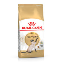 Royal Canin Siamese Adult Сухой корм для взрослых кошек 