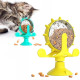 AnimAll ACrazZzy Іграшка для котів годівниця Колесо-Фортуни