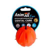 AnimAll Fun Игрушка для собак Мяч Вкусняшка