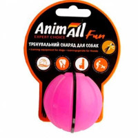 AnimAll Fun Іграшка для собак М'яч Тренувальний