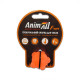 AnimAll Fun Іграшка для собак Куля молекула