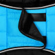 Collar AiryVest Курточка-накидка для собак блакитний