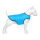 Collar AiryVest Курточка-накидка для собак блакитний