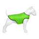 Collar AiryVest Куртка-накидка для собак салатовий