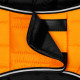Collar AiryVest Курточка-накидка для собак оранжевая